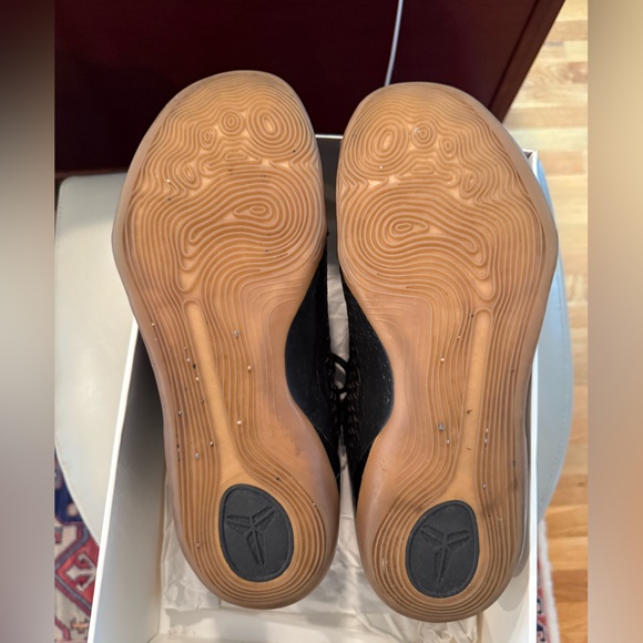 Kobe 9 Mid Ext Qs Snakeskin - Picture 6 of 7